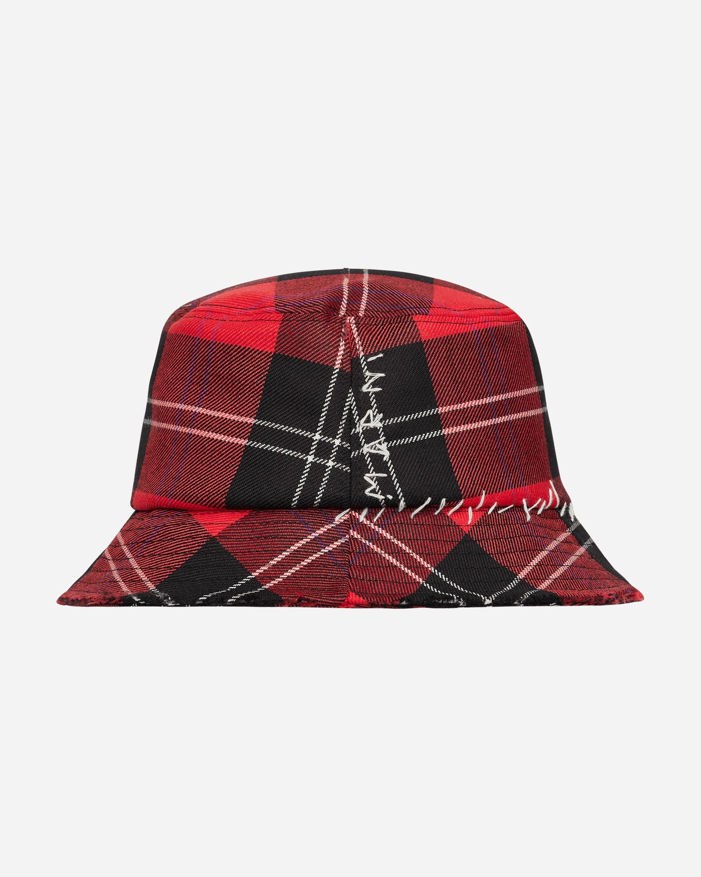 Marni Bucket Hat Lacquer Hats Bucket CLZC0088SY FWR64