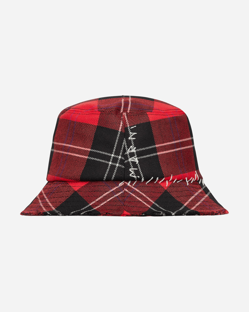 Marni Bucket Hat Lacquer Hats Bucket CLZC0088SY FWR64