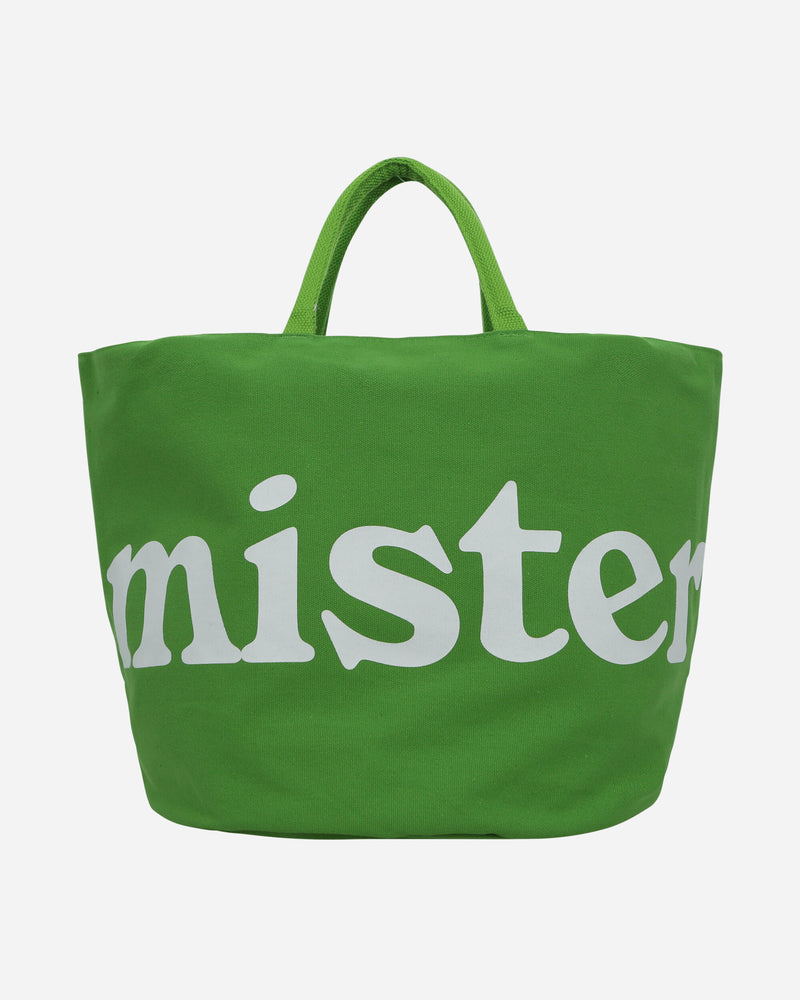 Mister Green Round Tote/Grow Pot - Large Green Bags and Backpacks Tote MGROUNDTOTEL 001