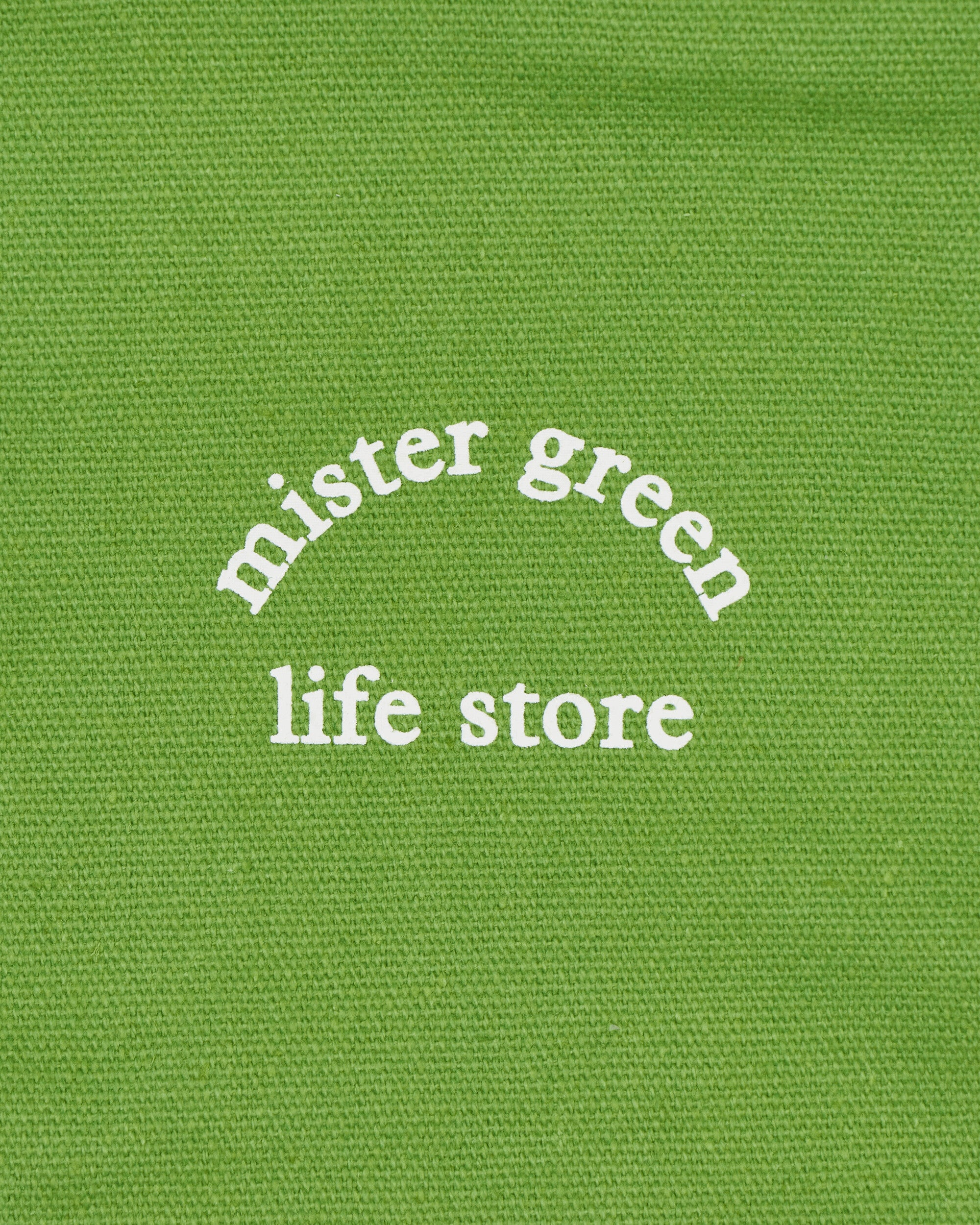 Mister Green Trifecta Tool Bag - Canvas 9'' Green Homeware Design Items MGTRIFECTATOOLBAG 001