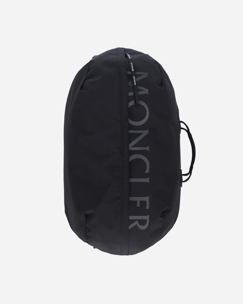 Moncler Alchemy Backpack Black Bags and Backpacks Backpacks 5A00001M2568 999