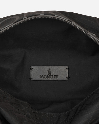 Moncler Alchemy Belt Bag Black Bags and Backpacks Waistbags 5M00004M2568 999