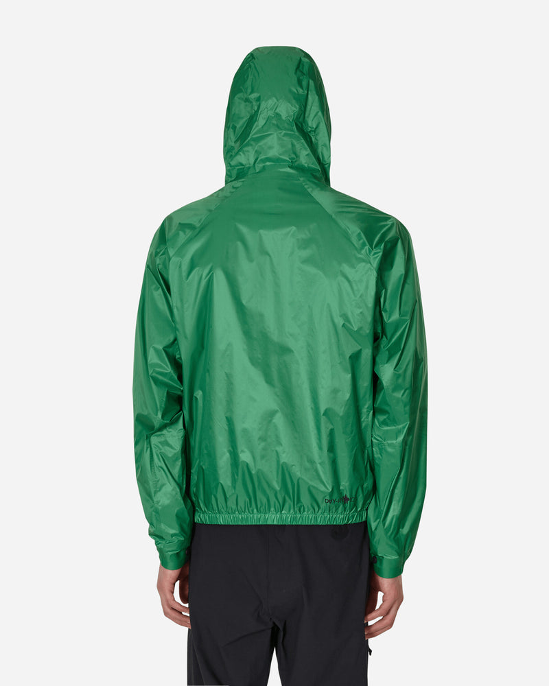 Moncler Grenoble Leiten Jacket Green Coats and Jackets Down Jackets 1A000105955N 850