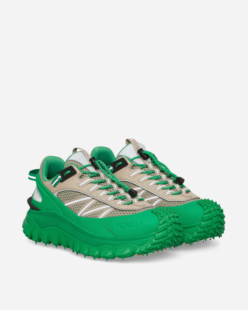 Day-Namic Trailgrip Low Sneakers Green