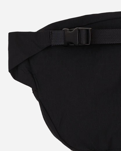 Needles Hip Bag Black Bags and Backpacks Waistbags MR607 B