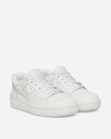 New Balance PSB550WW White Sneakers Low PSB550WW