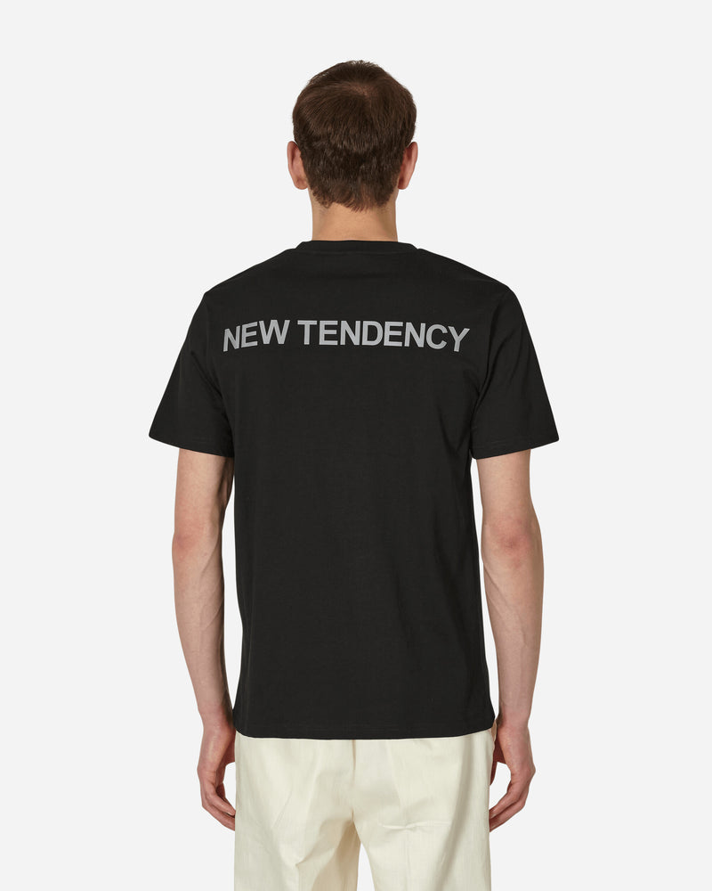 New Tendency Gear Black Shirt Black Homeware Design Items GEA255 079