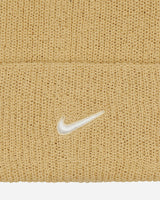 Nike Nsw Beanie Utility Swoosh Team Gold/White Hats Beanies DV3342-783