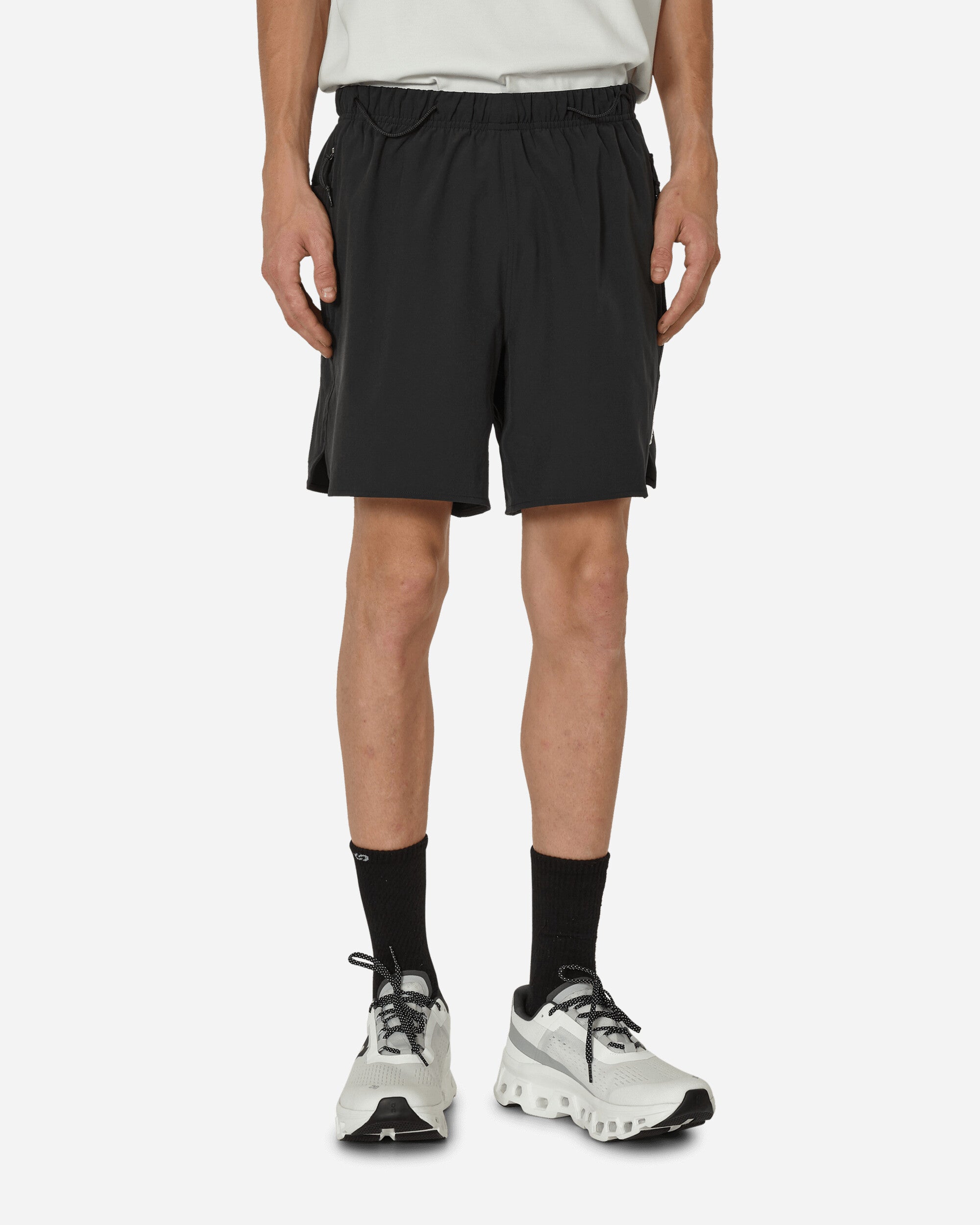 ACG Dri-FIT "New Sands" Shorts Black