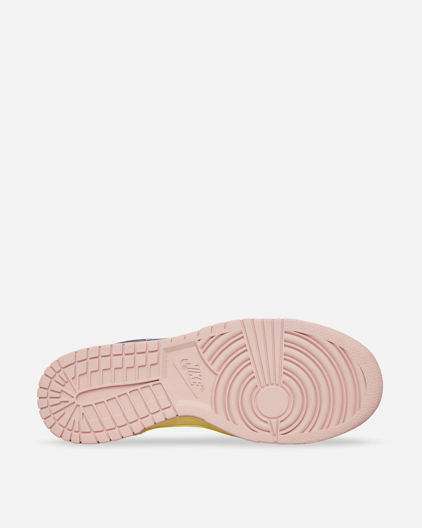 Nike Dunk Pink Oxford/Light Thistle Sneakers Low DD1503-601