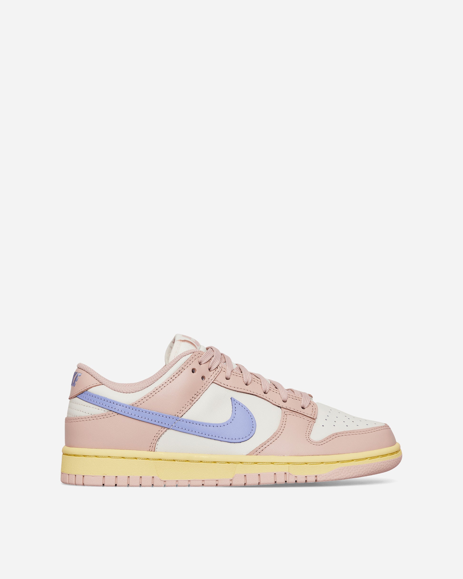 Nike Dunk Pink Oxford/Light Thistle Sneakers Low DD1503-601