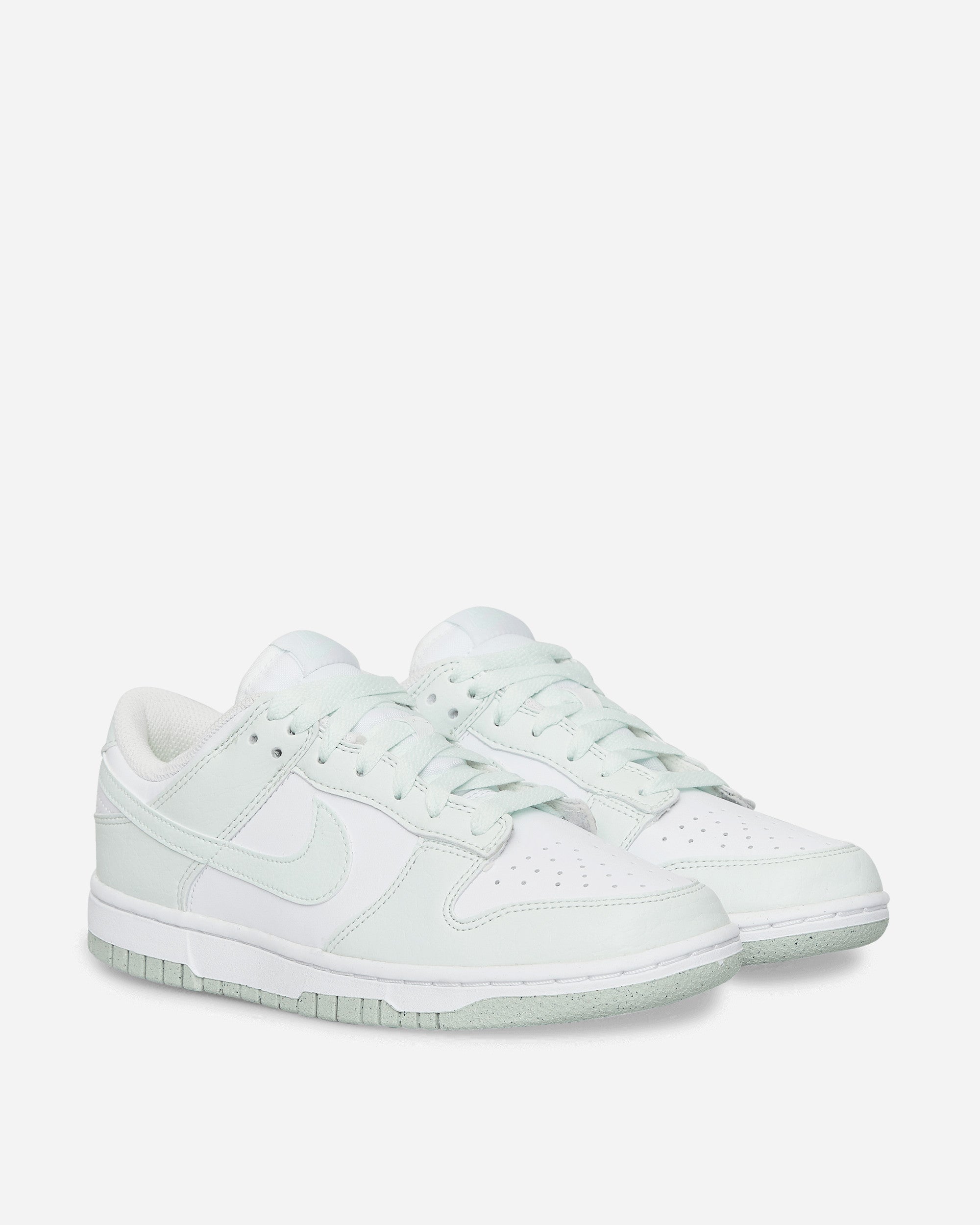 Nike Wmns Dunk Low Next Nature White/Barely Green Sneakers Low DN1431-102