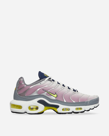 Nike Wmns Nike Air Max Plus Violet Dust/High Voltage Sneakers Low FN8007-500