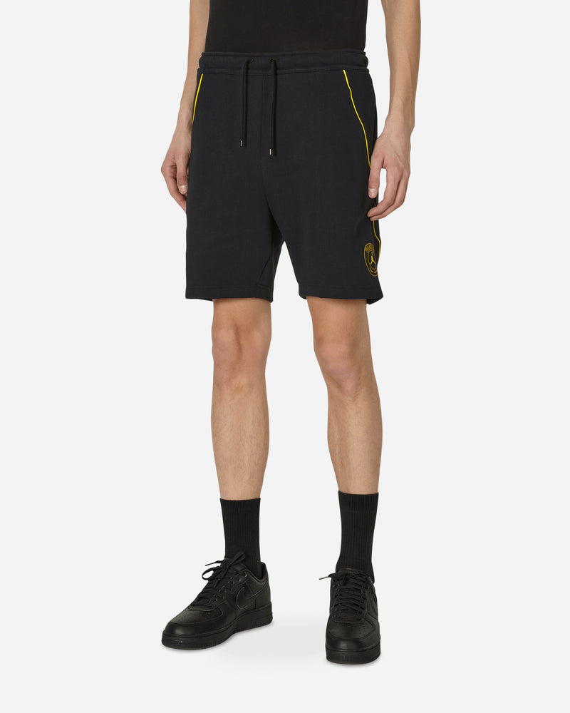 Nike Jordan Psg Flc Short Black/Taxi Shorts Short DV0619-010
