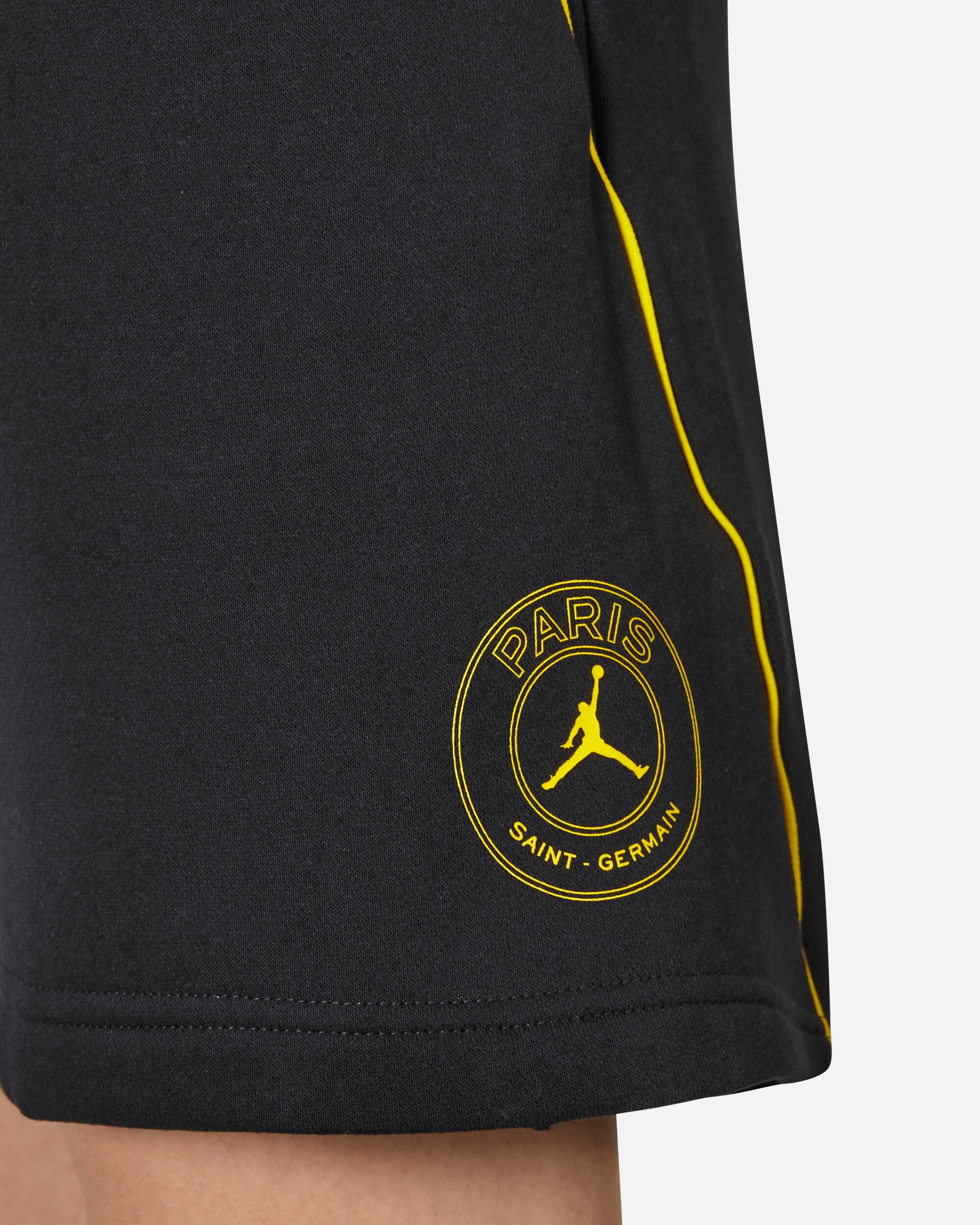 Nike Jordan Psg Flc Short Black/Taxi Shorts Short DV0619-010