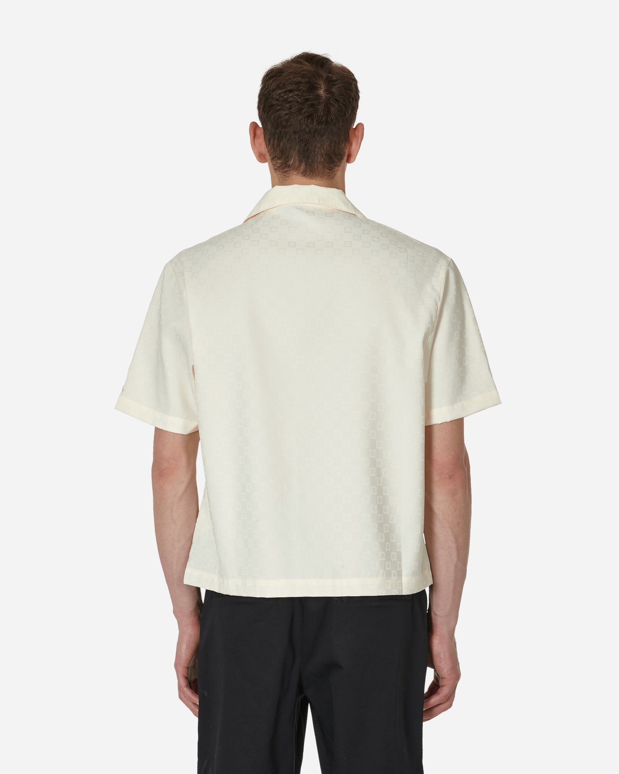 Nike Jordan M J Ess Stmt Top Pale Ivory/Pale Ivory T-Shirts Shortsleeve DX9681-110