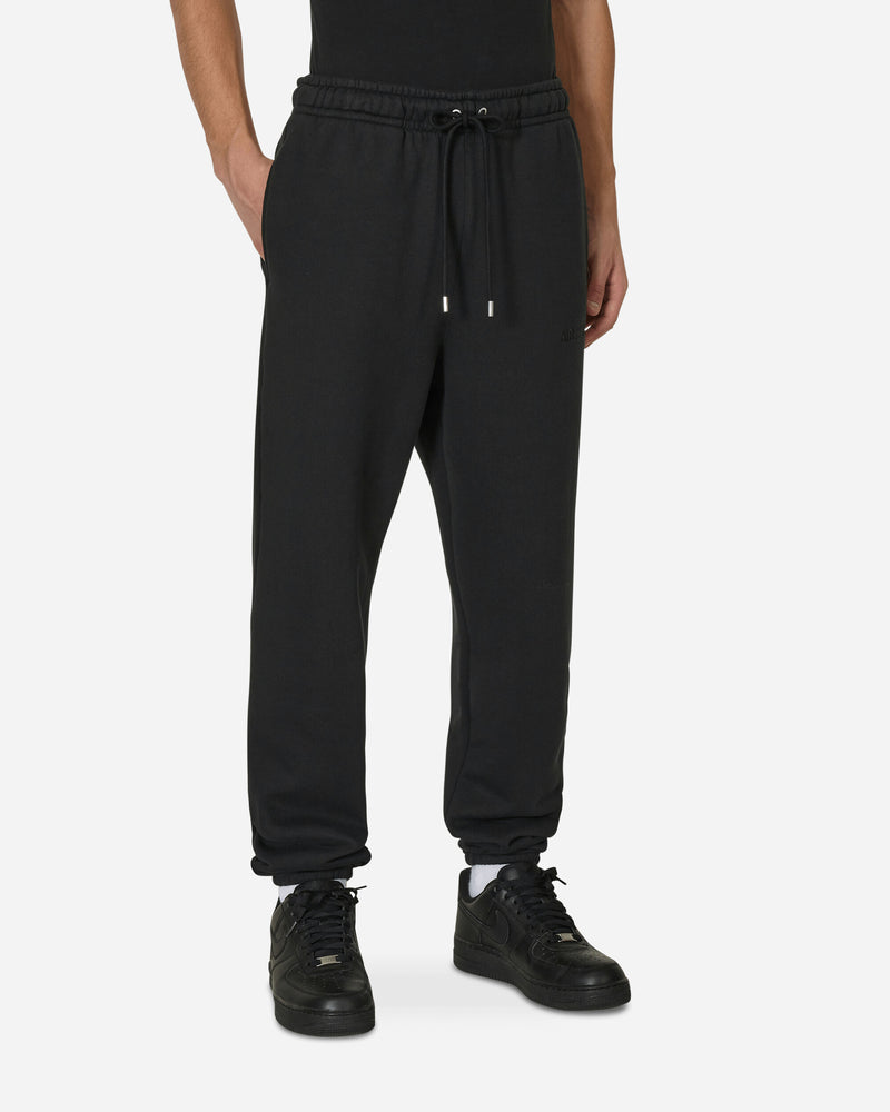 Nike Jordan Air Jordan Wm Flc Pant Black Pants Sweatpants FJ0696-010