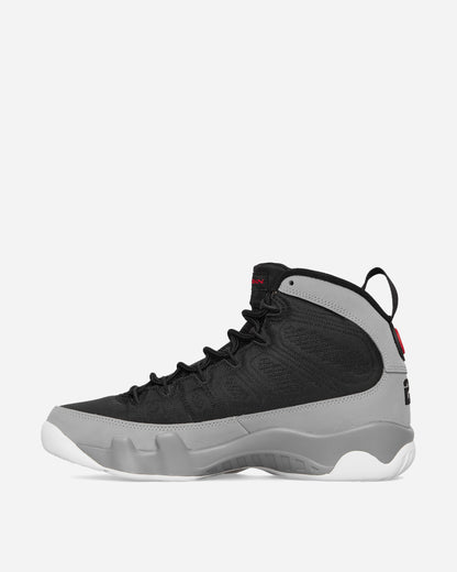 Nike Jordan Air Jordan 9 Retro Black/University Red Sneakers High CT8019-060