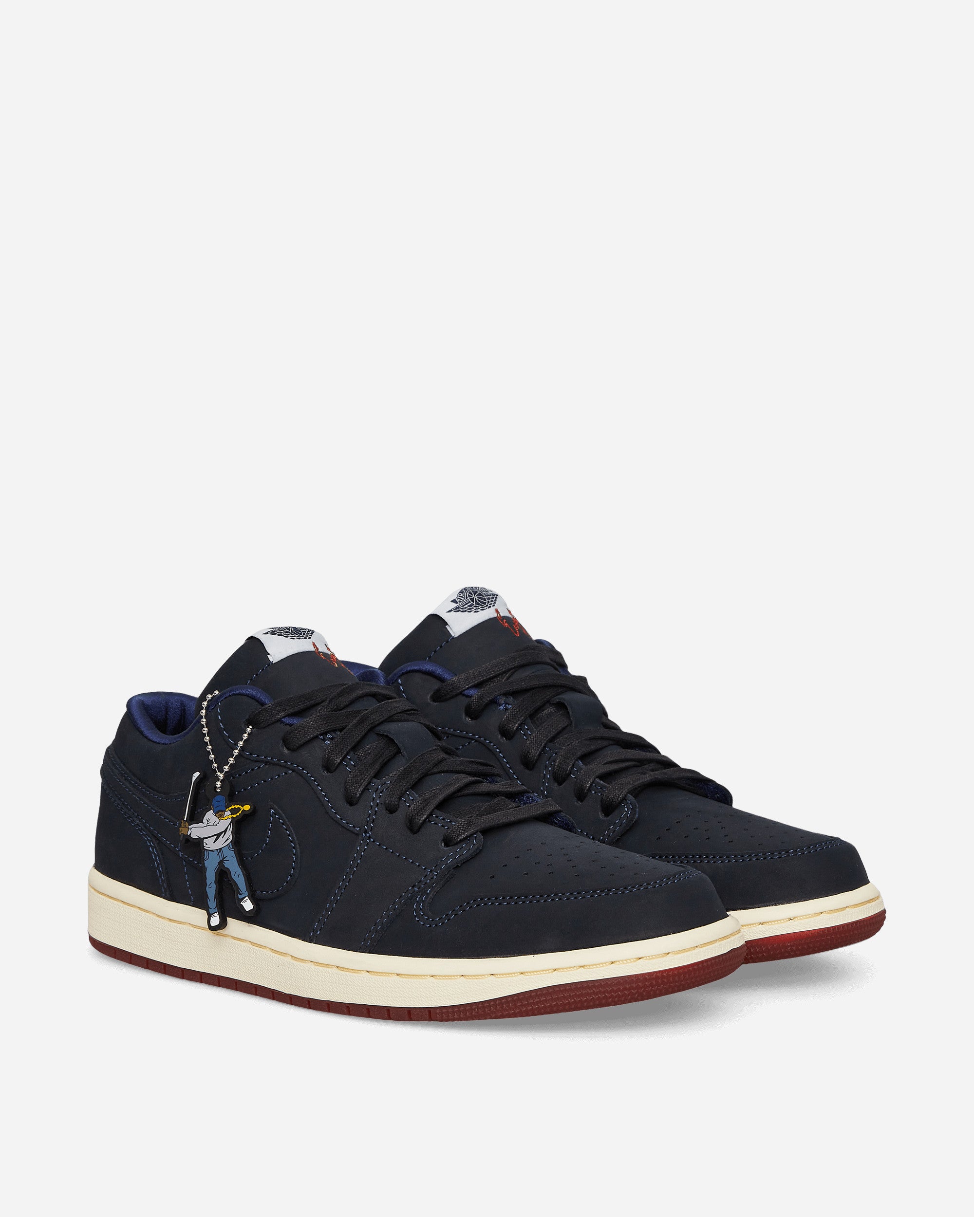 Nike Jordan Air Jordan 1 Low Sp Midnight Navy Sneakers Low DV1759-448