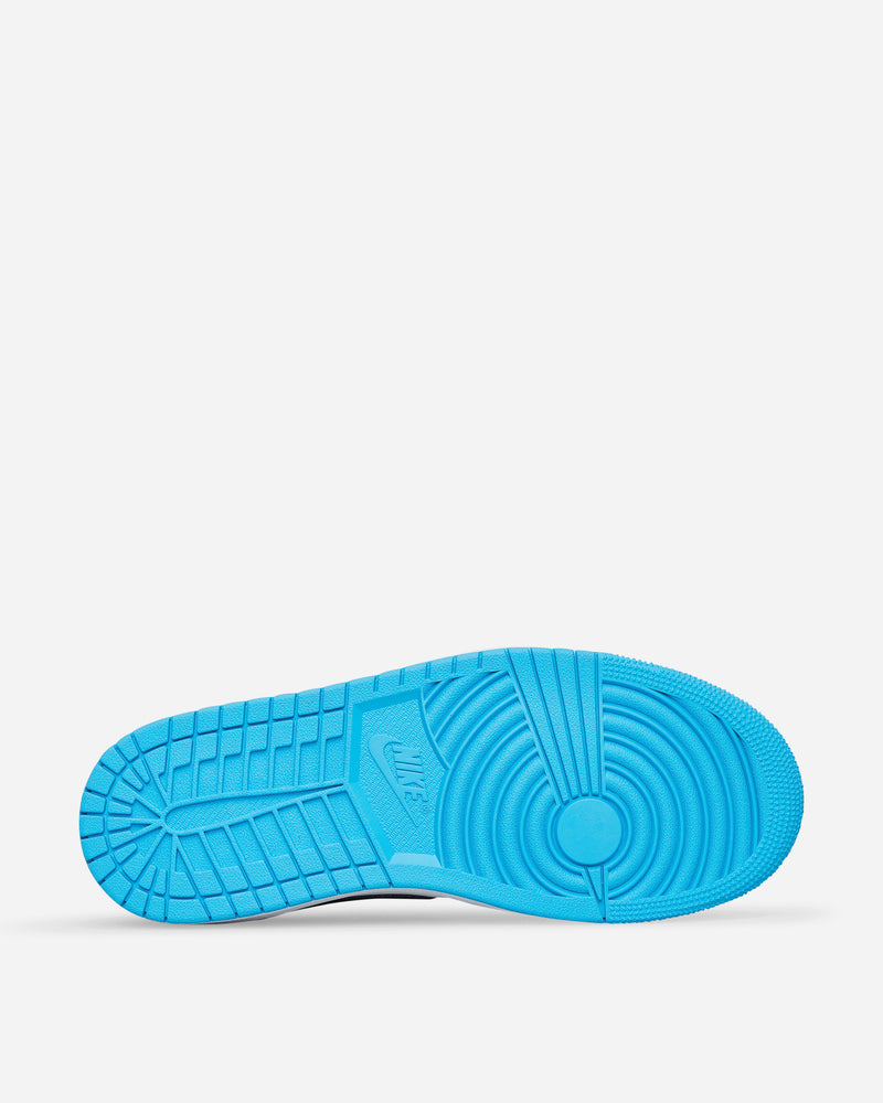 Nike Jordan Air Jordan 1 Retro Low Og White/Dk Powder Blue Sneakers Low CZ0790-104