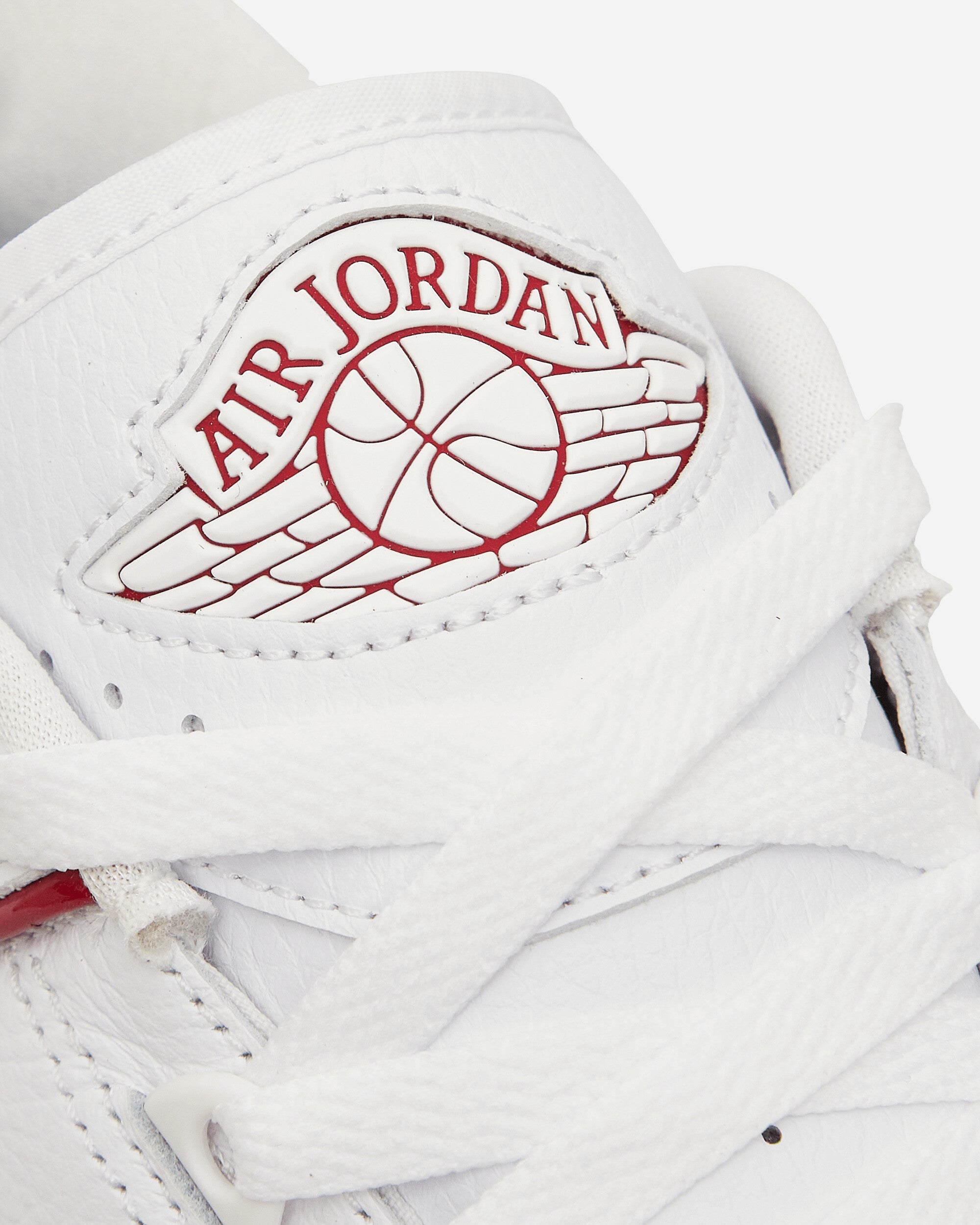 Nike Jordan Wmns Air Jordan 2 Retro Low White/Gym Red Sneakers Low DX4401-164