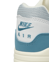 Nike Special Project Air Max 1/ P Metallic Silver/Noise Aqua Sneakers Low DH1348-004