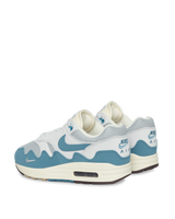 Nike Special Project Air Max 1/ P Metallic Silver/Noise Aqua Sneakers Low DH1348-004