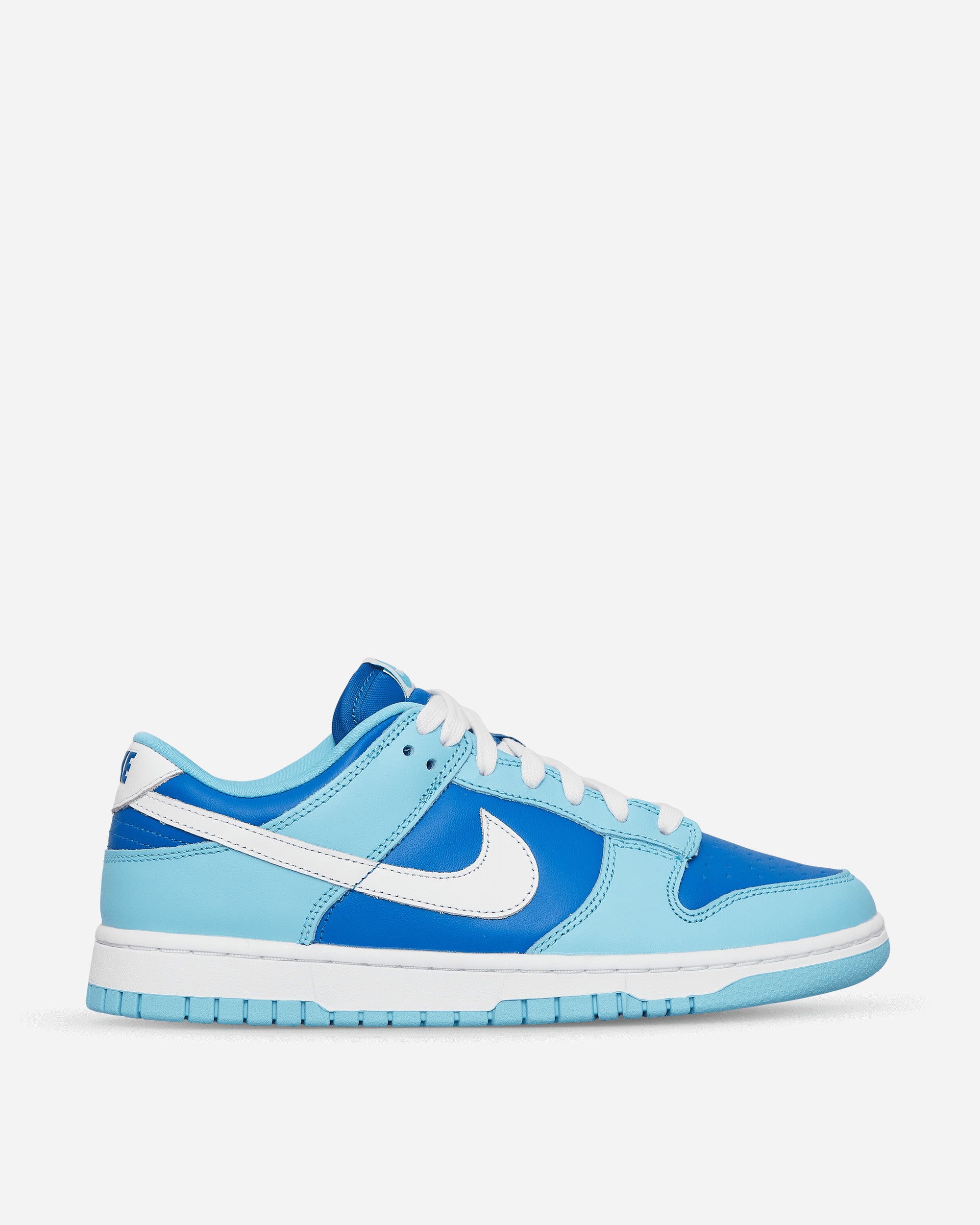 Nike Special Project Dunk Low Retro Qs Flash/White-Argon Blue Sneakers Low DM0121-400