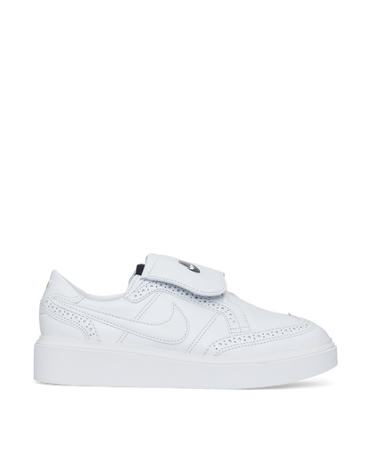 Nike Special Project Kwondo1 / Peaceminusone White/White Sneakers Low DH2482-100