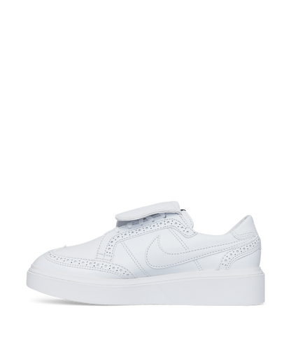 Nike Special Project Kwondo1 / Peaceminusone White/White Sneakers Low DH2482-100