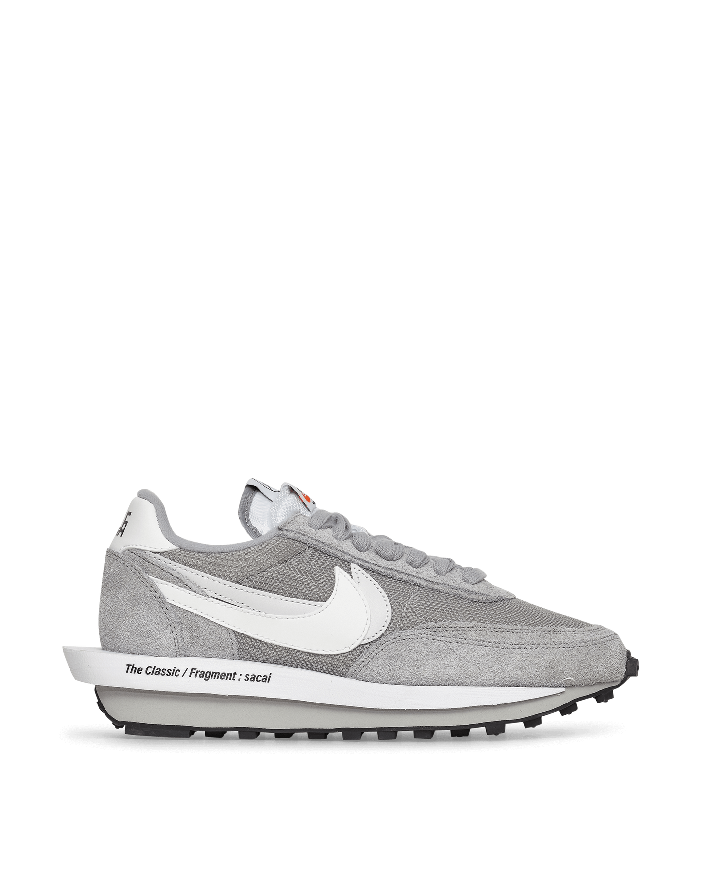 Nike Special Project Ldwaffle / Sf Lt Smoke Grey/White Sneakers Low DH2684-001