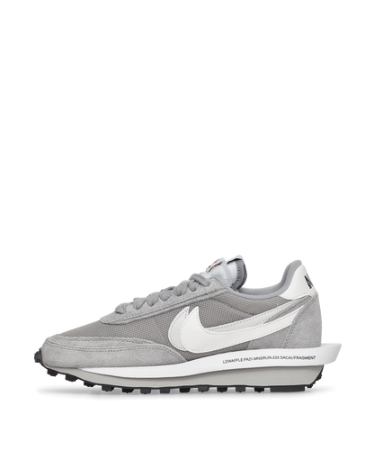 Nike Special Project Ldwaffle / Sf Lt Smoke Grey/White Sneakers Low DH2684-001