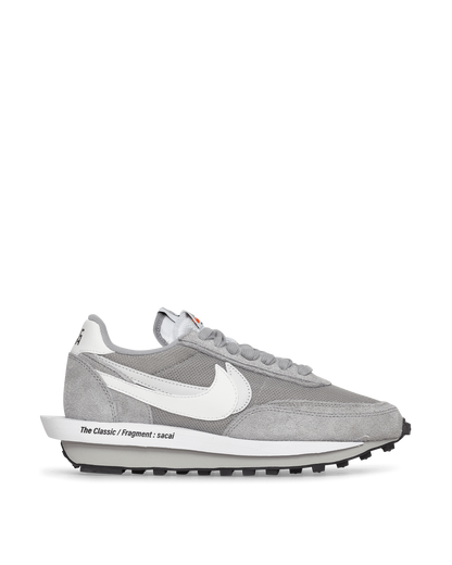 Nike Special Project Ldwaffle / Sf Lt Smoke Grey/White Sneakers Low DH2684-001