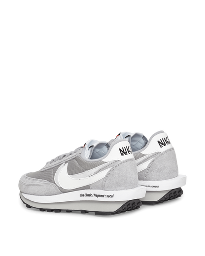 Nike Special Project Ldwaffle / Sf Lt Smoke Grey/White Sneakers Low DH2684-001