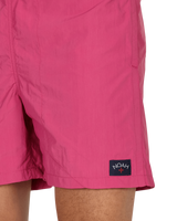 Noah Core Swim Rose Pink Swimwear Swim Trunks SH2SS21 RPK
