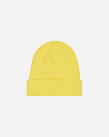 OAMC Whistler Beanie Lemon Hats Beanies 23A28OAK13B 750