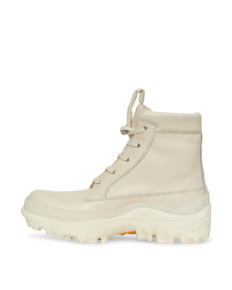OAMC Cleas Natural White Boots Mid OAST86504A 122