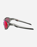 Oakley Oakley Plazma Grey Ink Eyewear Sunglasses OO9019 359