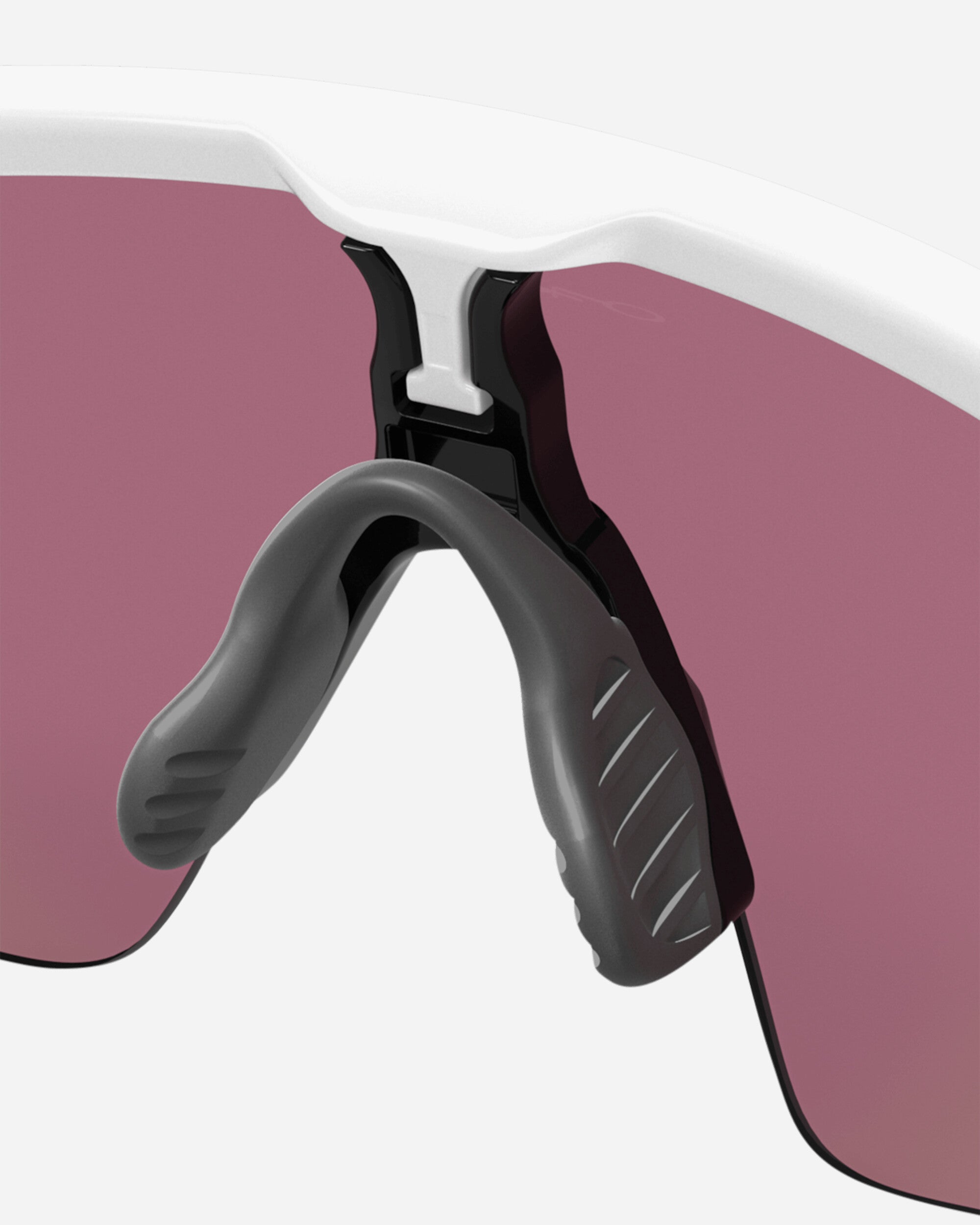 Oakley Radar Ev Path Polished White Eyewear Sunglasses OO9208-7338 1