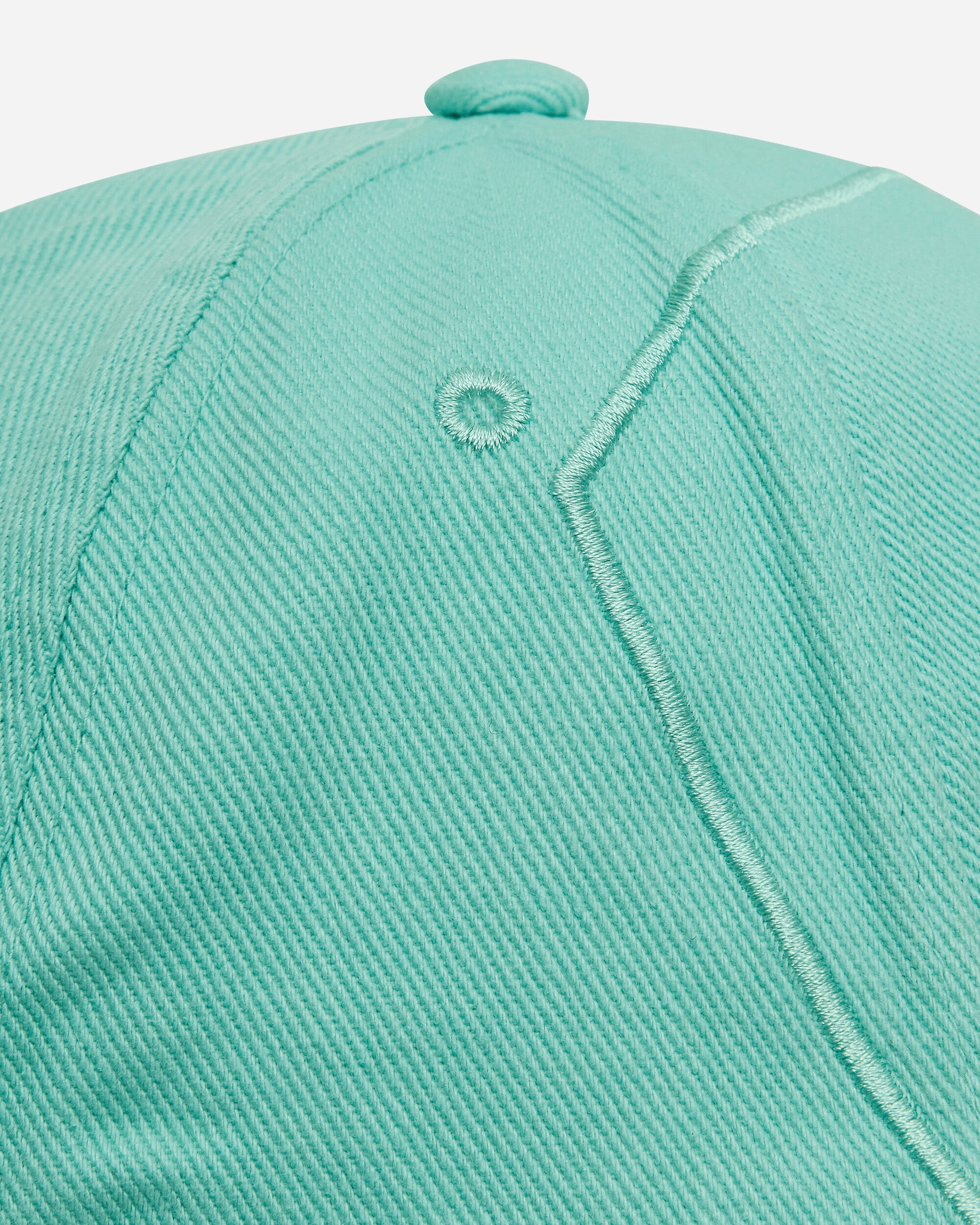 Objects IV Life Logo Cap Arsham Green Hats Caps 002-801-22  ARSGRE 