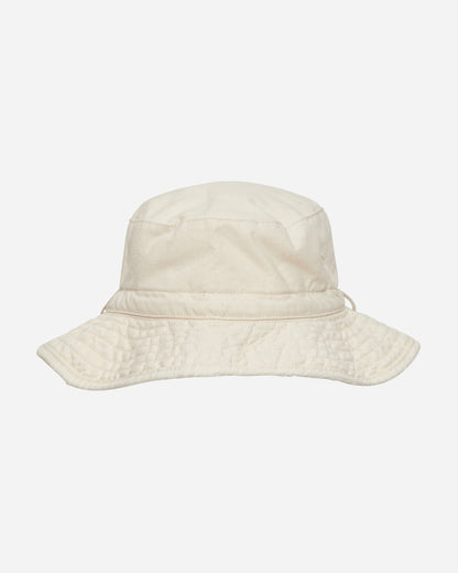 Our Legacy Db Space Bucket Naturelle Hats Bucket A2238DN 001