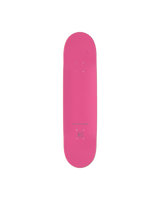 Paccbet 999 Skateboard Pink Skateboarding Decks PACC9SK12 5