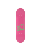 Paccbet 999 Skateboard Pink Skateboarding Decks PACC9SK12 5