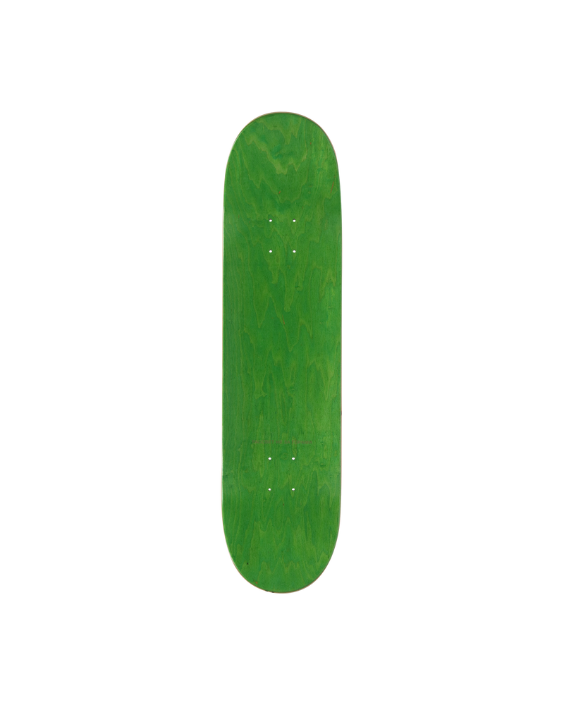 Paccbet Skateboard Green Skateboarding Decks PACC7SK07 1