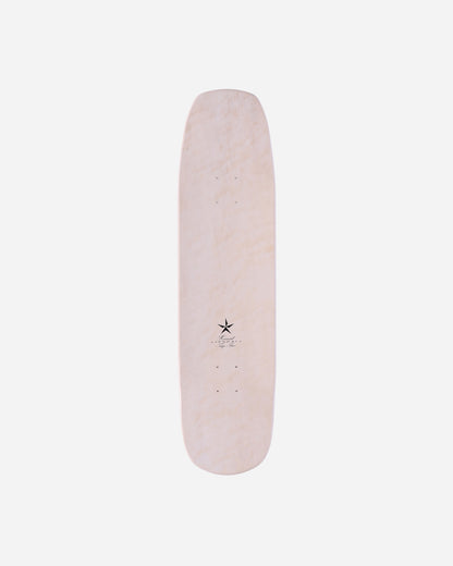 Paccbet Tolya Titaev Pro Board Wood Special Shape 8,375 White Homeware Design Items PACC10SK17 1