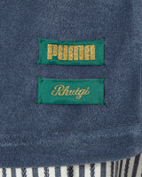 Puma Puma X Rhuigi Shirt Inky Blue Shorts Short 620883-56