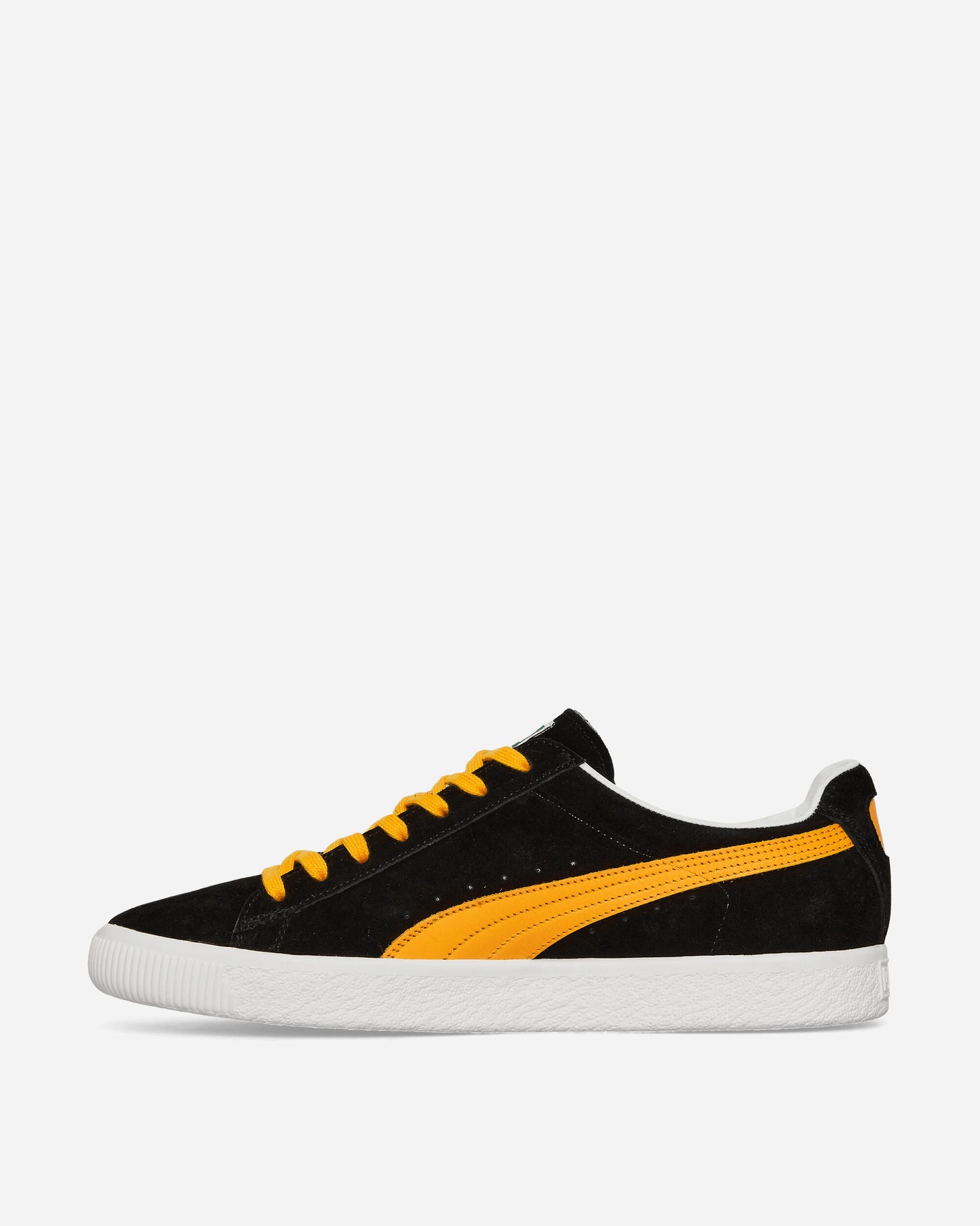 Puma Clyde Clydezilla Mij Puma Black/Zinnia Sneakers Low 390085-01