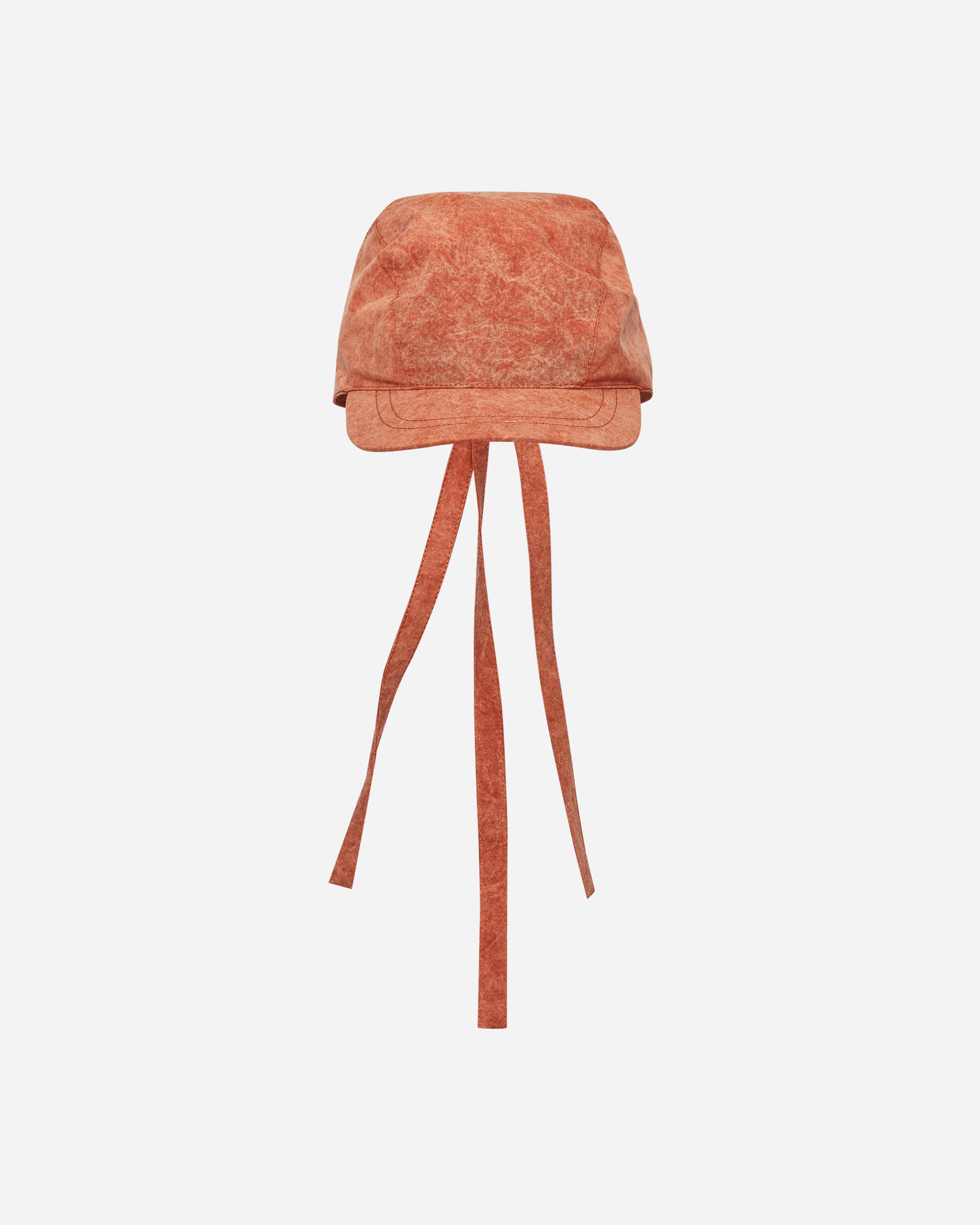 Bandana Hat Red