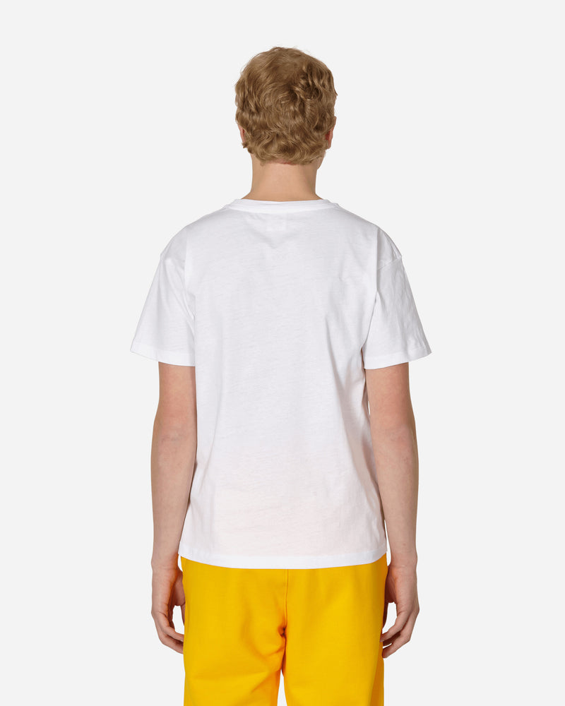 Sky High Farm U Ally Bo Perennials Print Short Sleeves Tshirt K White T-Shirts Shortsleeve SHF03T031 2