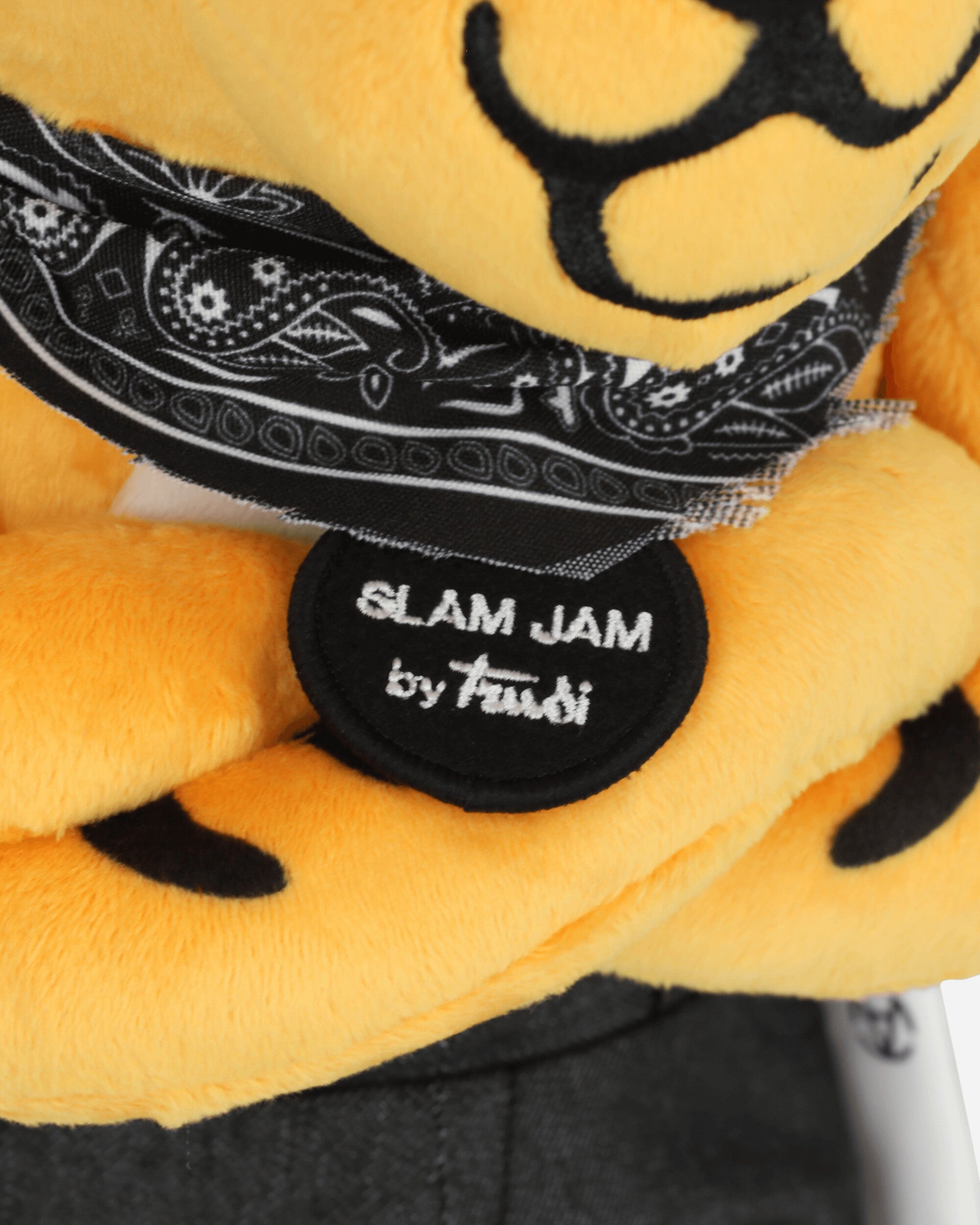 Slam Jam Mascotte Slam Jam Multicolor Home Decor Toys 68169 MULTI